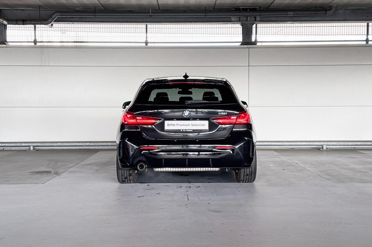 BMW 1-SERIE 118i M-Sport