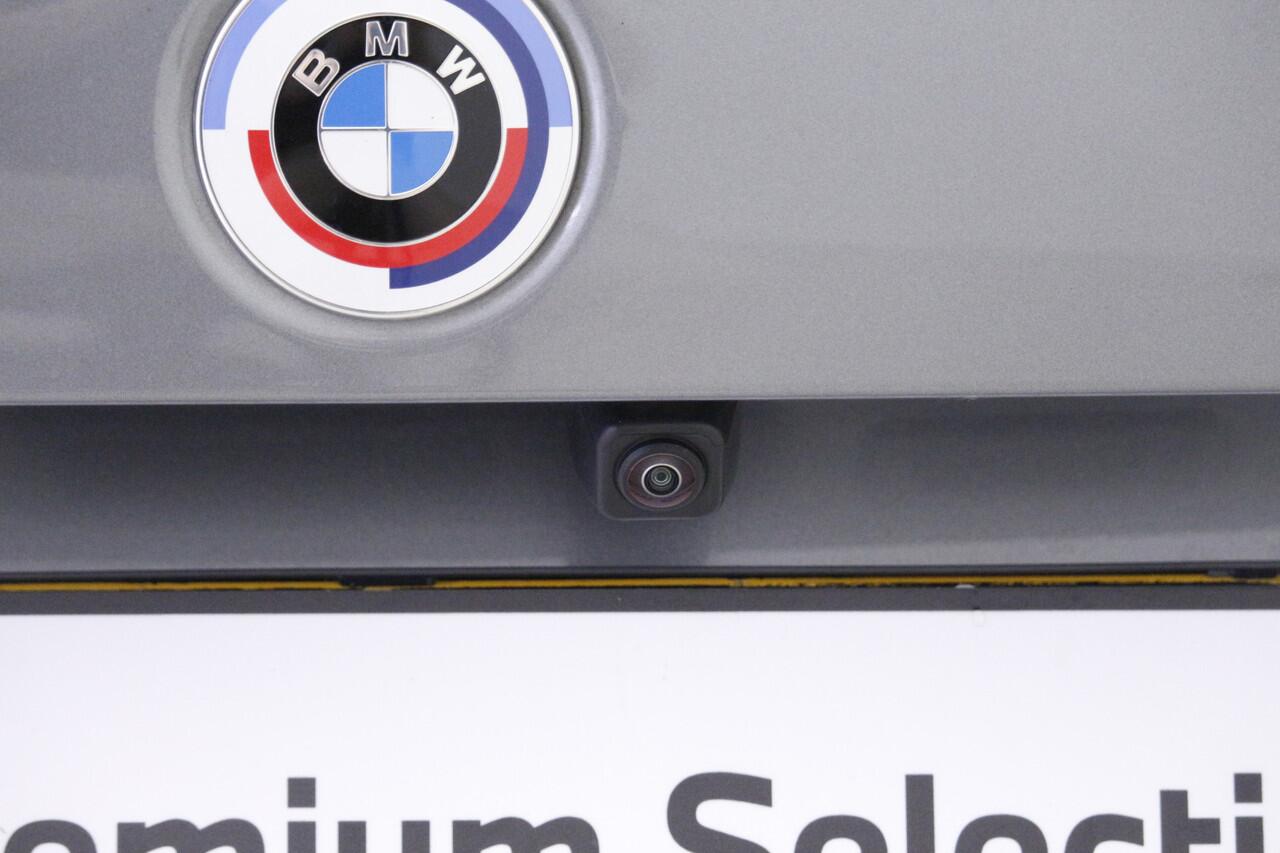 BMW 1-SERIE 120i M-Sport | Camera | 50-Jahre | Hifi |