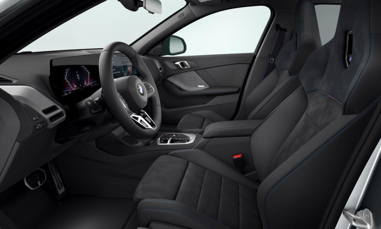 BMW 1-SERIE 120 M Sportpakket Pro | Premium Pack