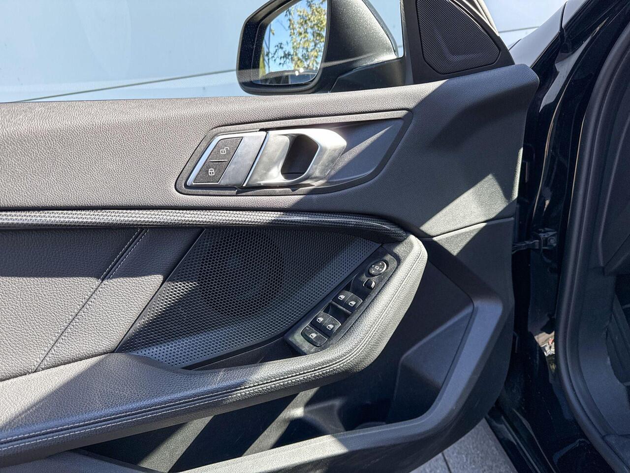 BMW 1-SERIE 116i Business Edition Plus Sport-Line