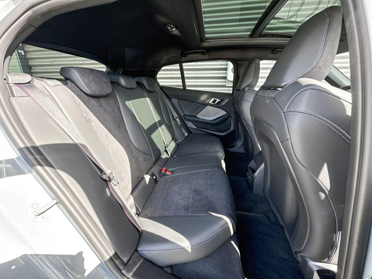 BMW 1-SERIE 120 / Selections