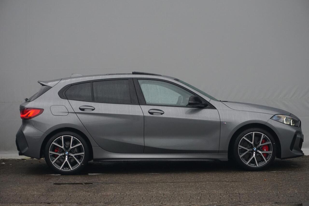 BMW 1-SERIE 5-Deurs 128ti M Sport Pro / Panorama Dak / Harman Kadron / Head-Up / Comfort Acces | Ekris Selection
