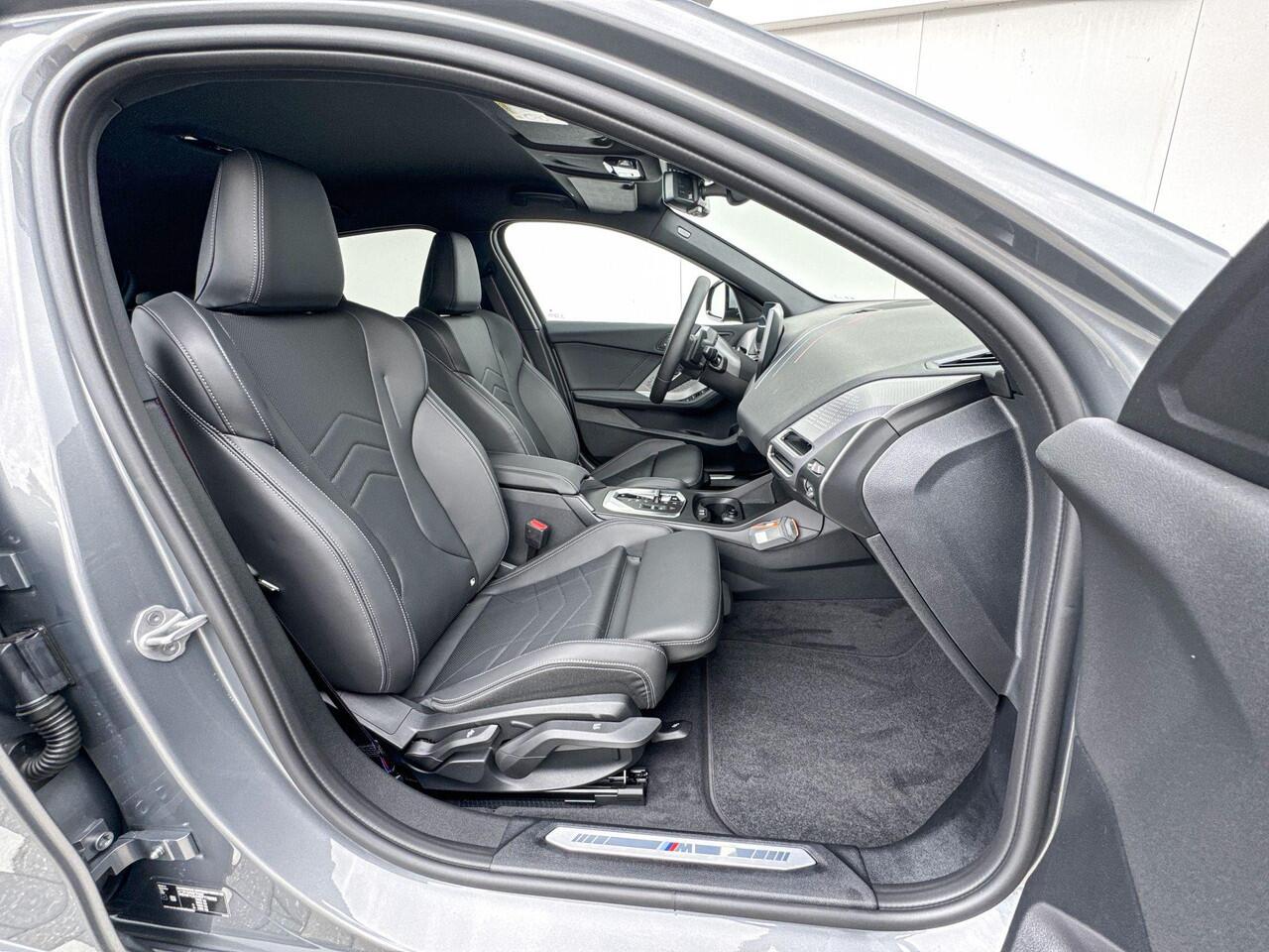 BMW 1-SERIE 120 | Premium pack | M Sport