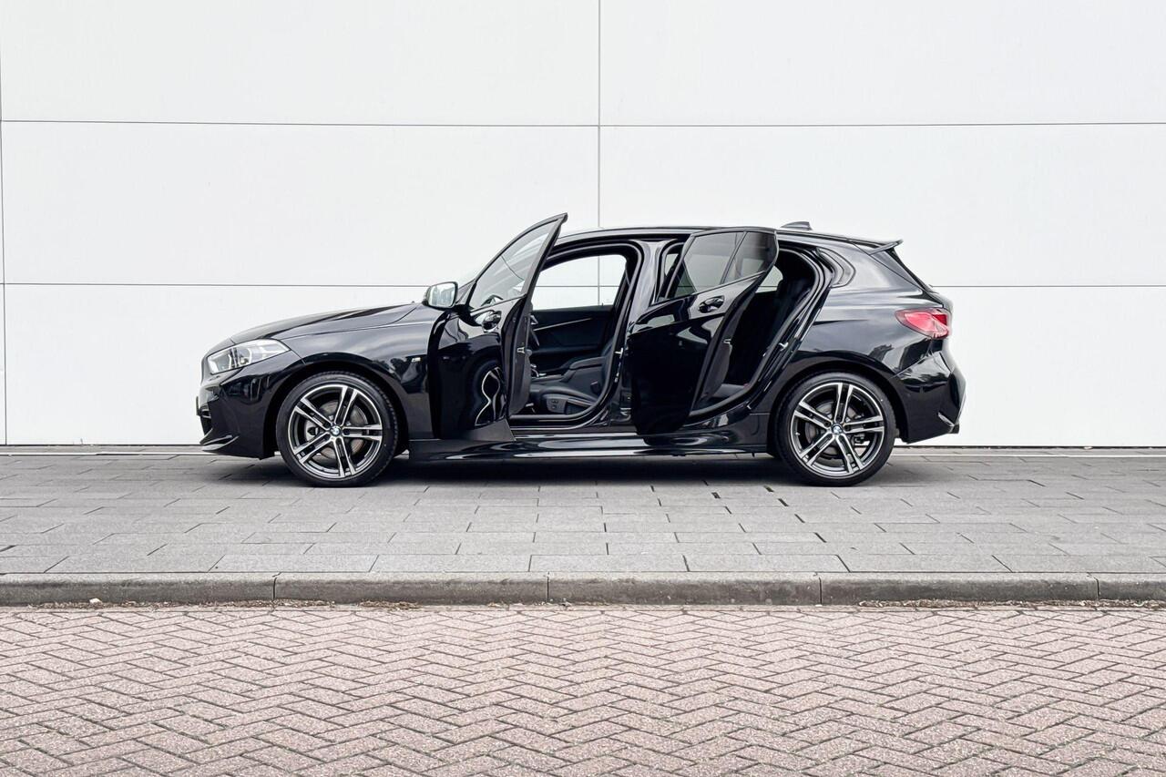 BMW 1-SERIE 118i | Selections