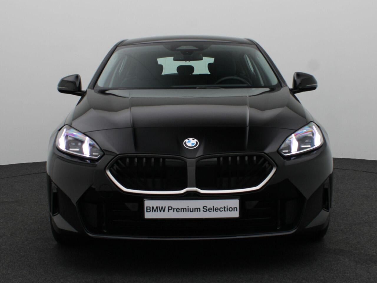 BMW 1-SERIE 120 DAB | HIFI | Driving Assistant | Harman Kardon | 18"