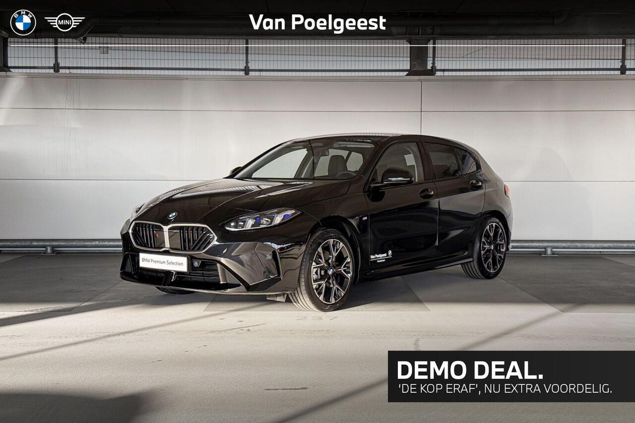 BMW 1-SERIE 120 M Sport Design Edition | Selections