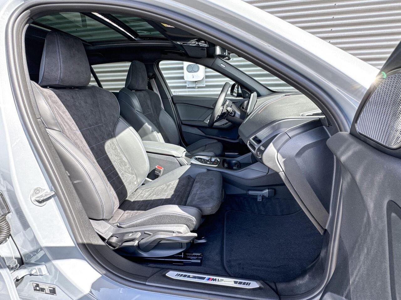 BMW 1-SERIE 120 / Selections