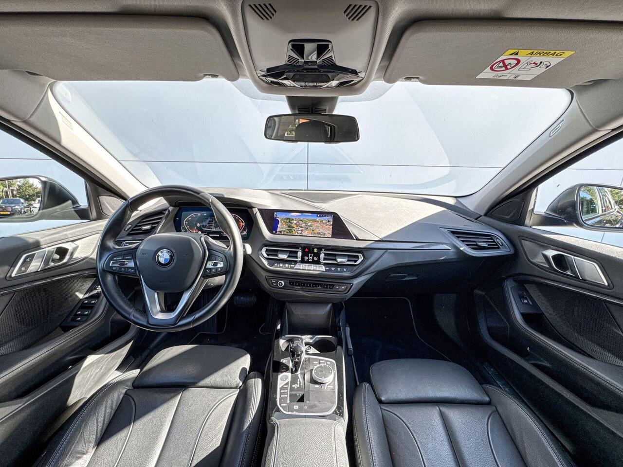 BMW 1-SERIE 116i Business Edition Plus Sport-Line