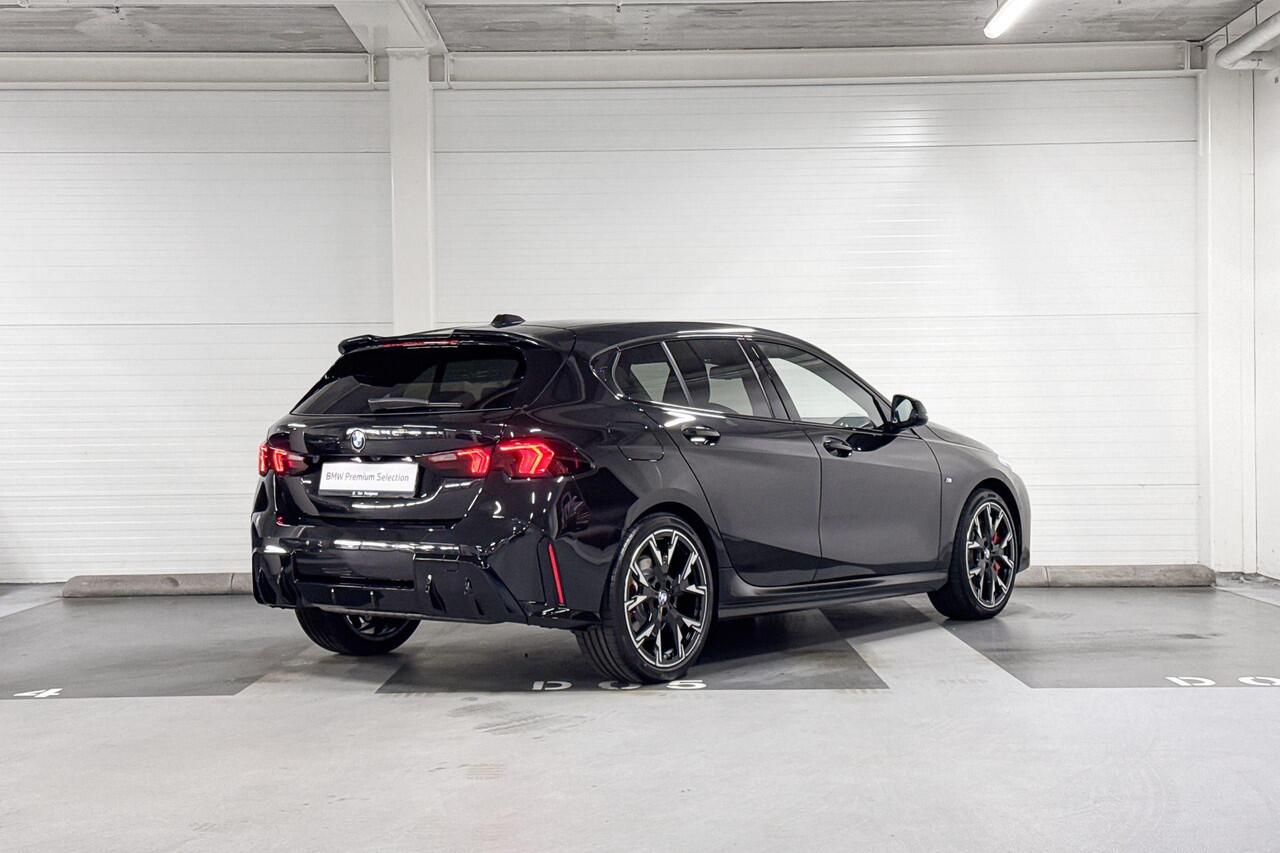 BMW 1-SERIE 120 | M-Sport Pro | Premium Pack | Driving Assistant | Harman/Kardon | Comfort Access