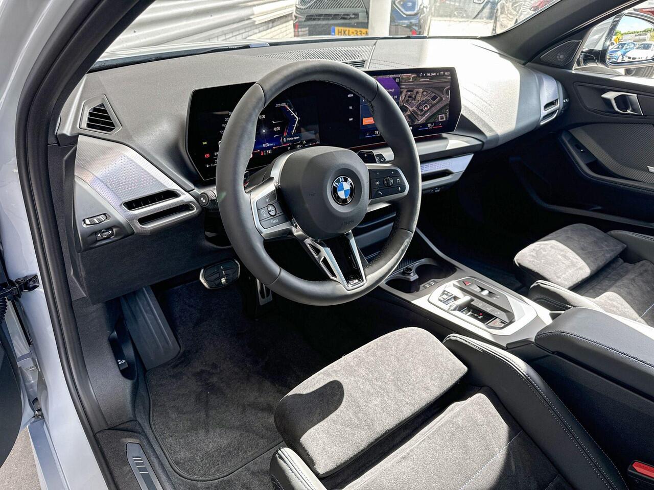 BMW 1-SERIE 120 / Selections