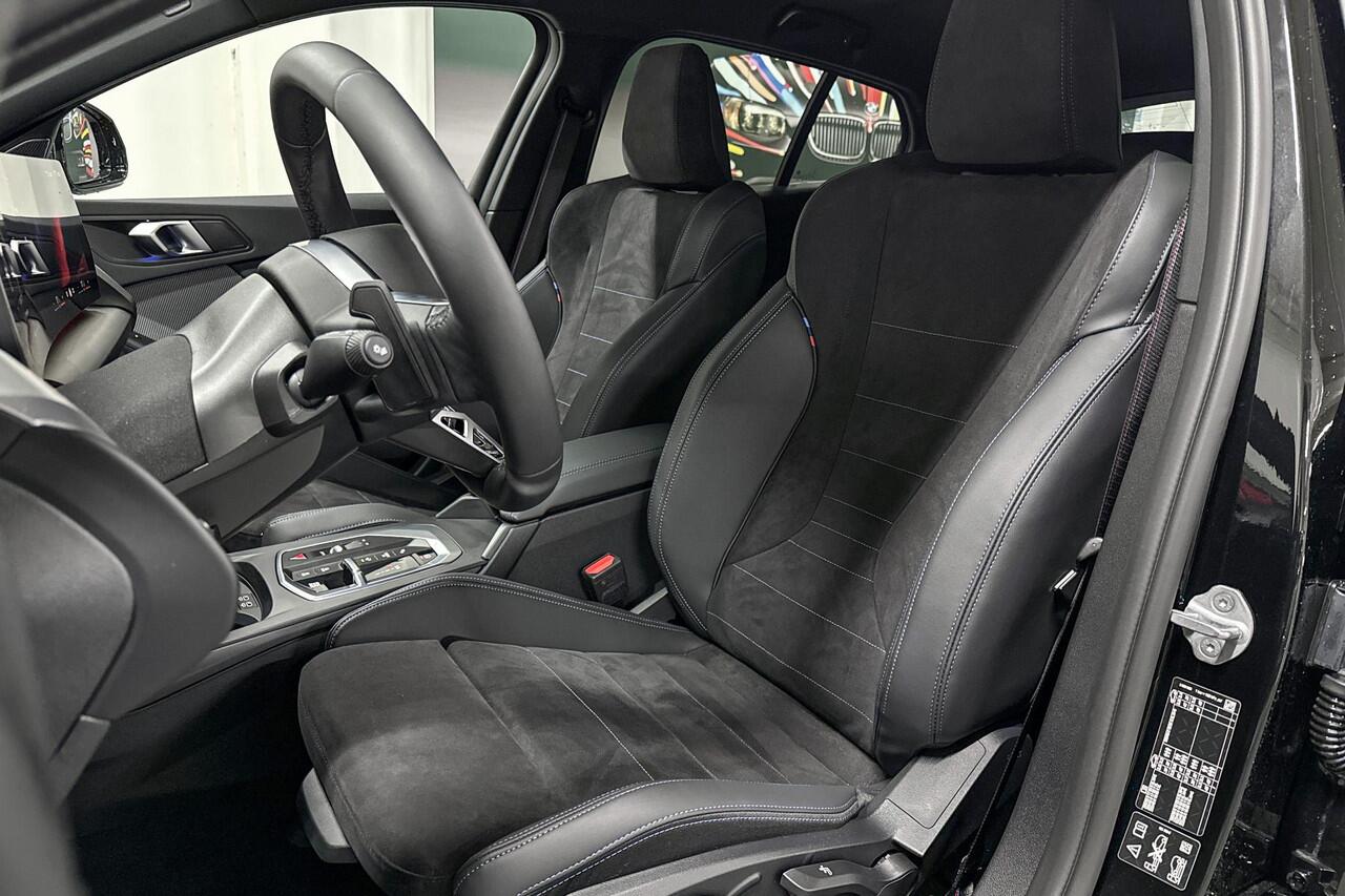 BMW 1-SERIE 123 xDrive | M-Sport Pro | Innovation Pack | Head-up Display | Harman/Kardon | Comfort Access | Selections