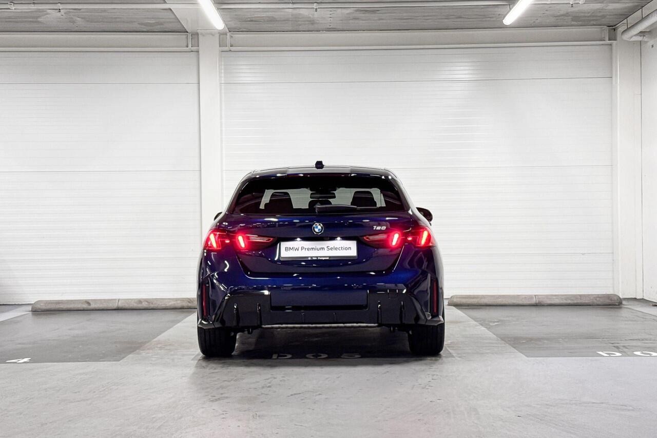 BMW 1-SERIE 120 | M-Sport Design | Driving Assistant | Parking Assistant