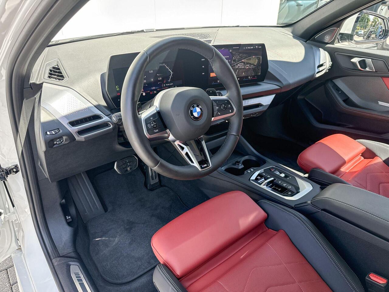 BMW 1-SERIE 120 | Selections M Sport | Harman Kardon | Panormadak