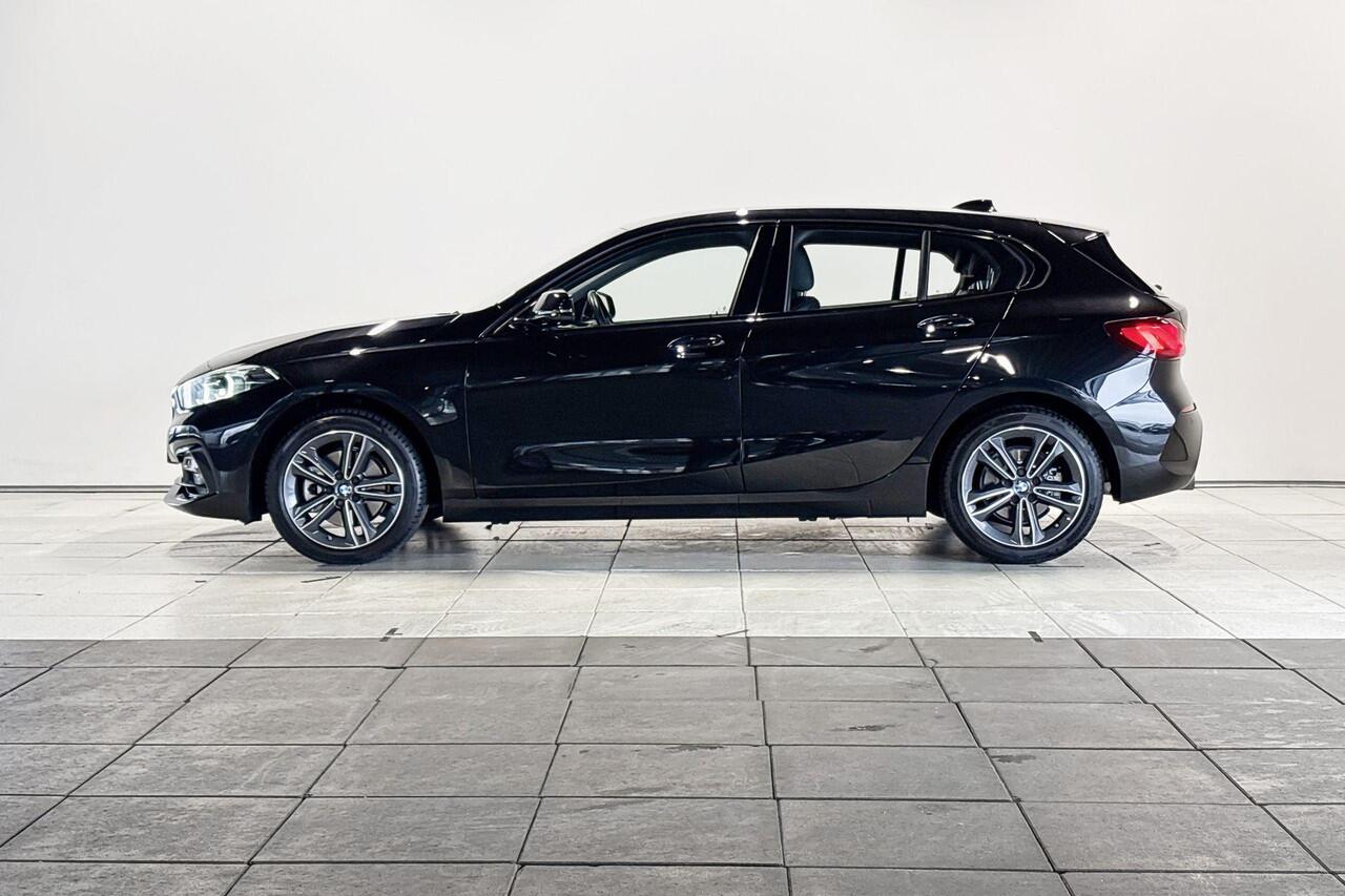 BMW 1-SERIE 118i Business Edition Plus - Verwacht: Januari 2026