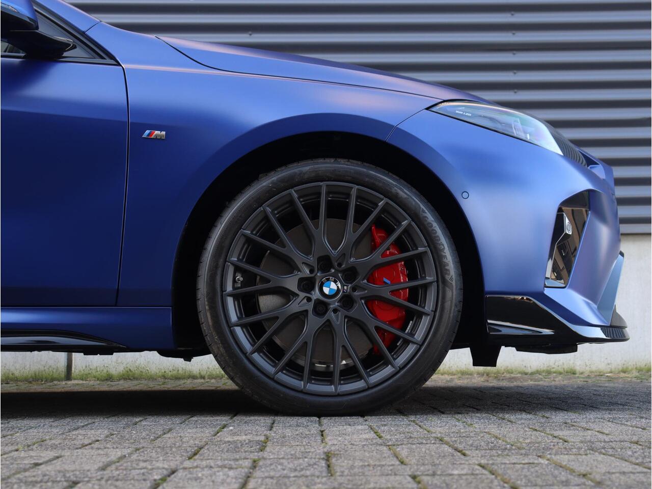 BMW 1-SERIE 123 xDrive 5-deurs | M Sportpakket Pro | Innovation Pack