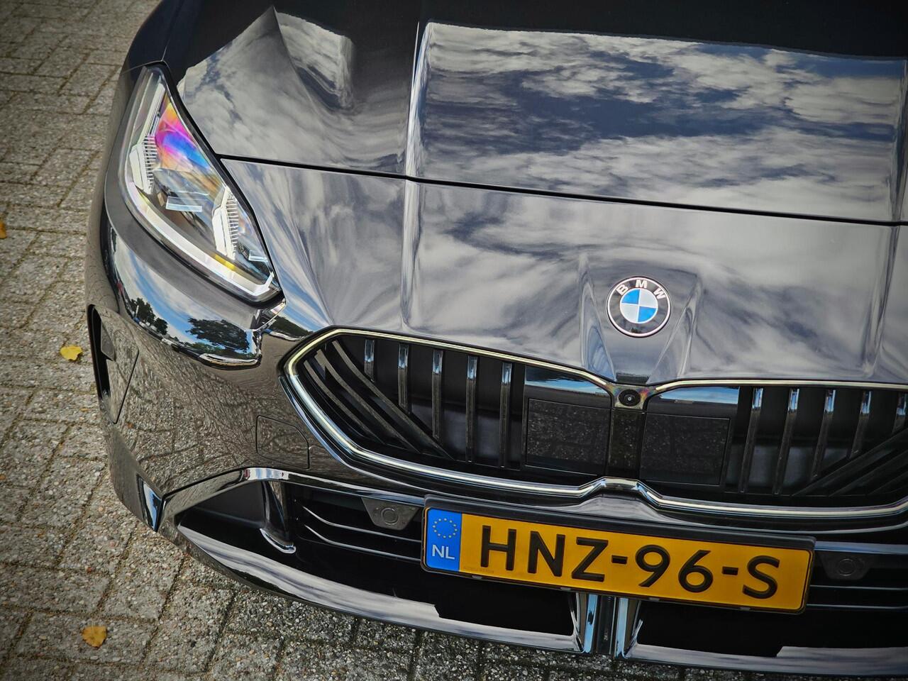 BMW 1-SERIE 120 M Sport Design Edition / 360 CAM. / HUD /