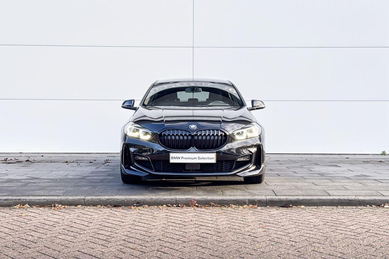 BMW 1-SERIE 118i
