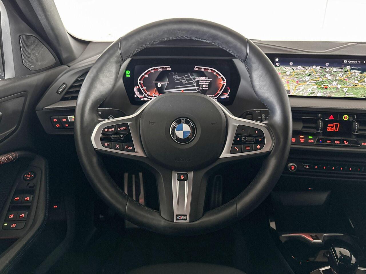 BMW 1-SERIE 118i M-Sport