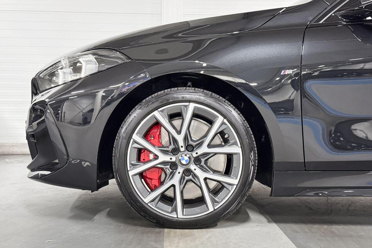 BMW 1-SERIE 118i l M-Sport Pro l Afneembare Trekhaak