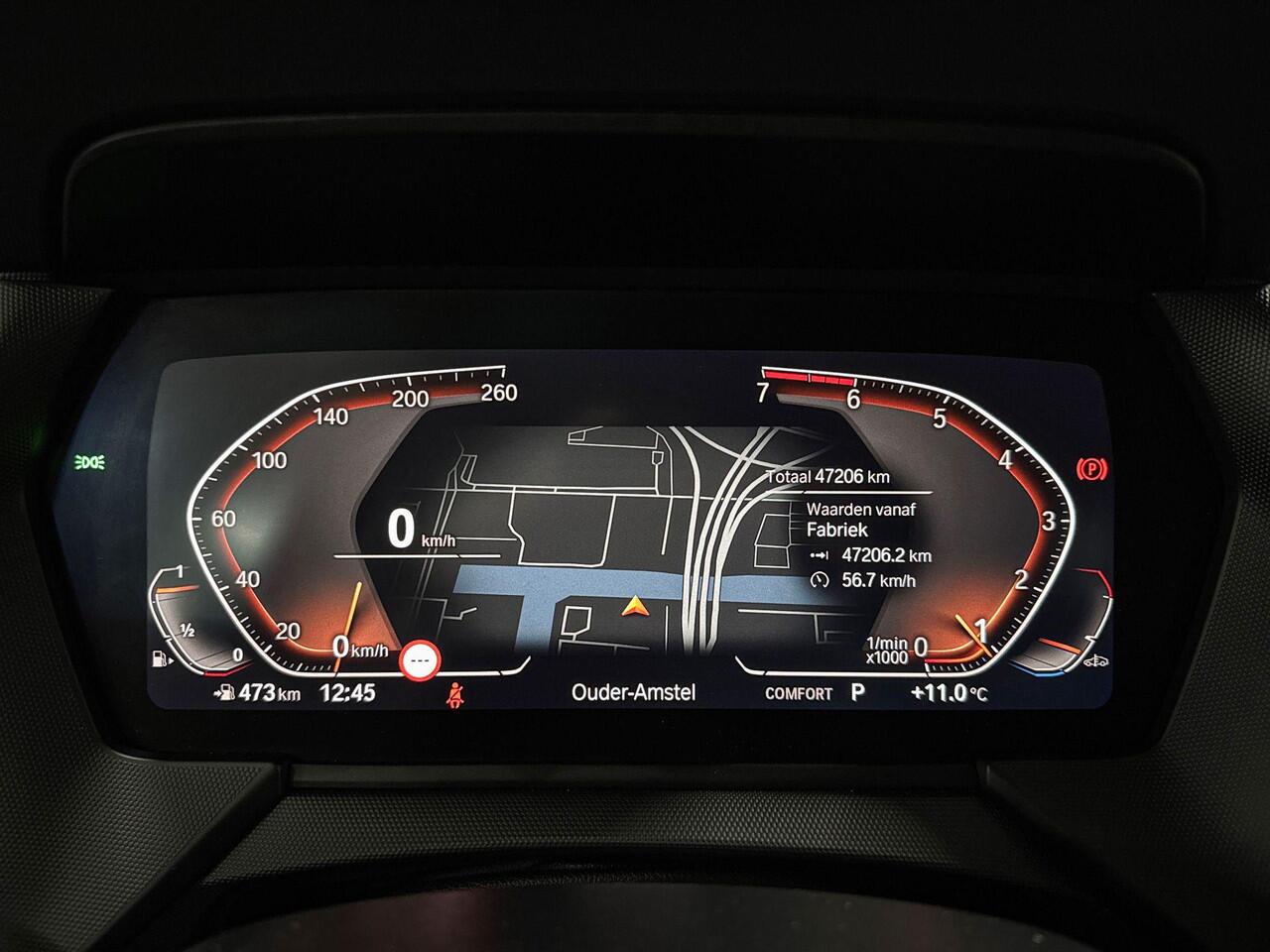 BMW 1-SERIE 118i | Sport-Line | Cruise Control | Apple Carplay