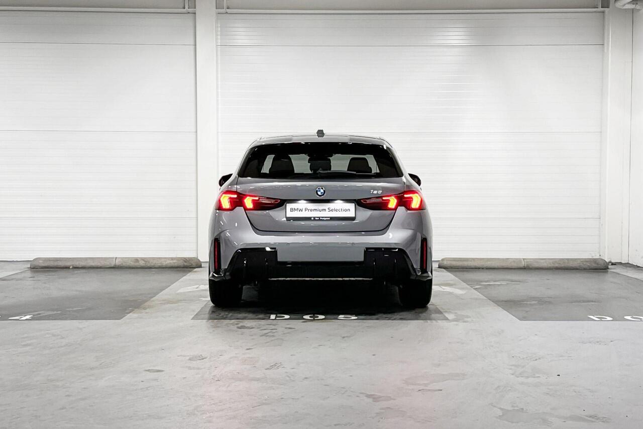 BMW 1-SERIE 120 | M-Sport | Innovation Pack | Head-up Display | Harman/Kardon | Comfort Access