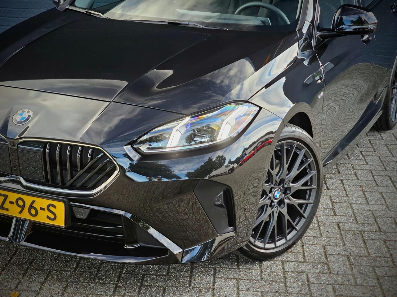 BMW 1-SERIE 120 M Sport Design Edition / 360 CAM. / HUD /