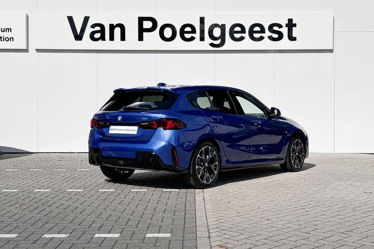 BMW 1-SERIE 120 | M Sport Pro | Premium Pack
