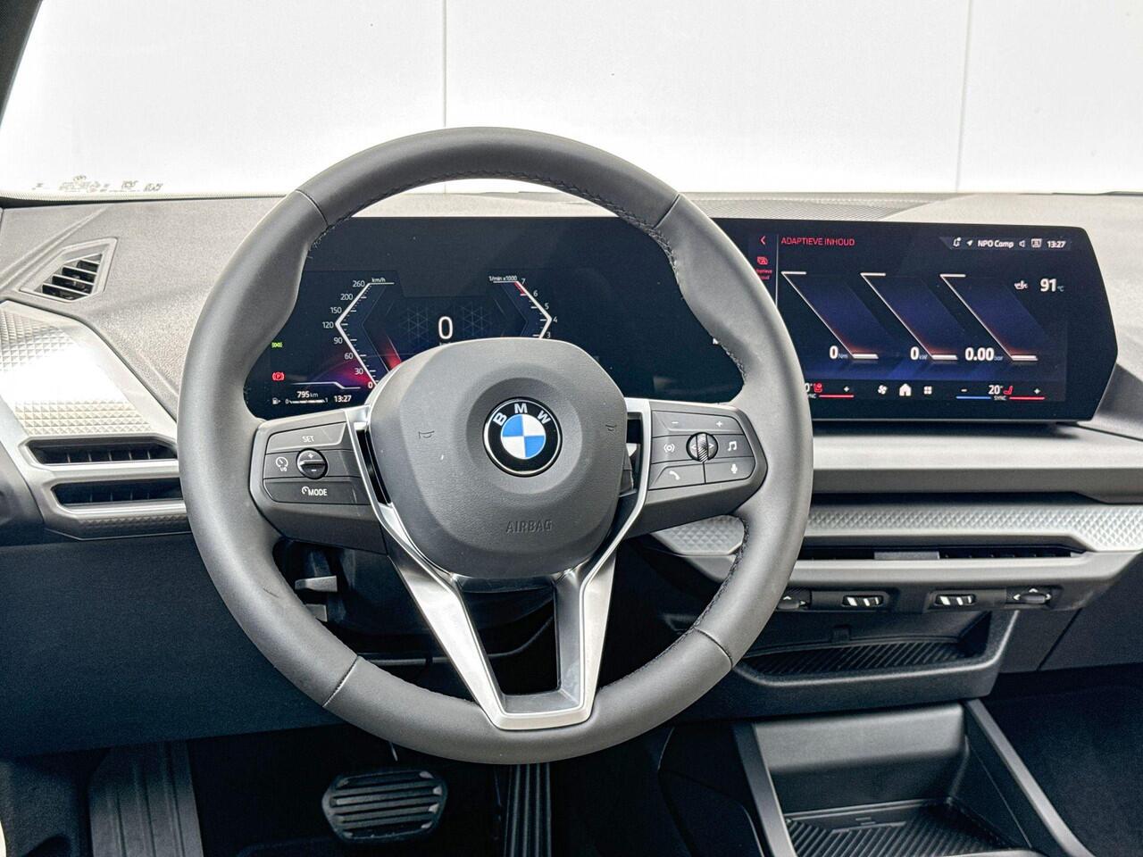 BMW 1-SERIE 120 | Premium Pack | M Sport