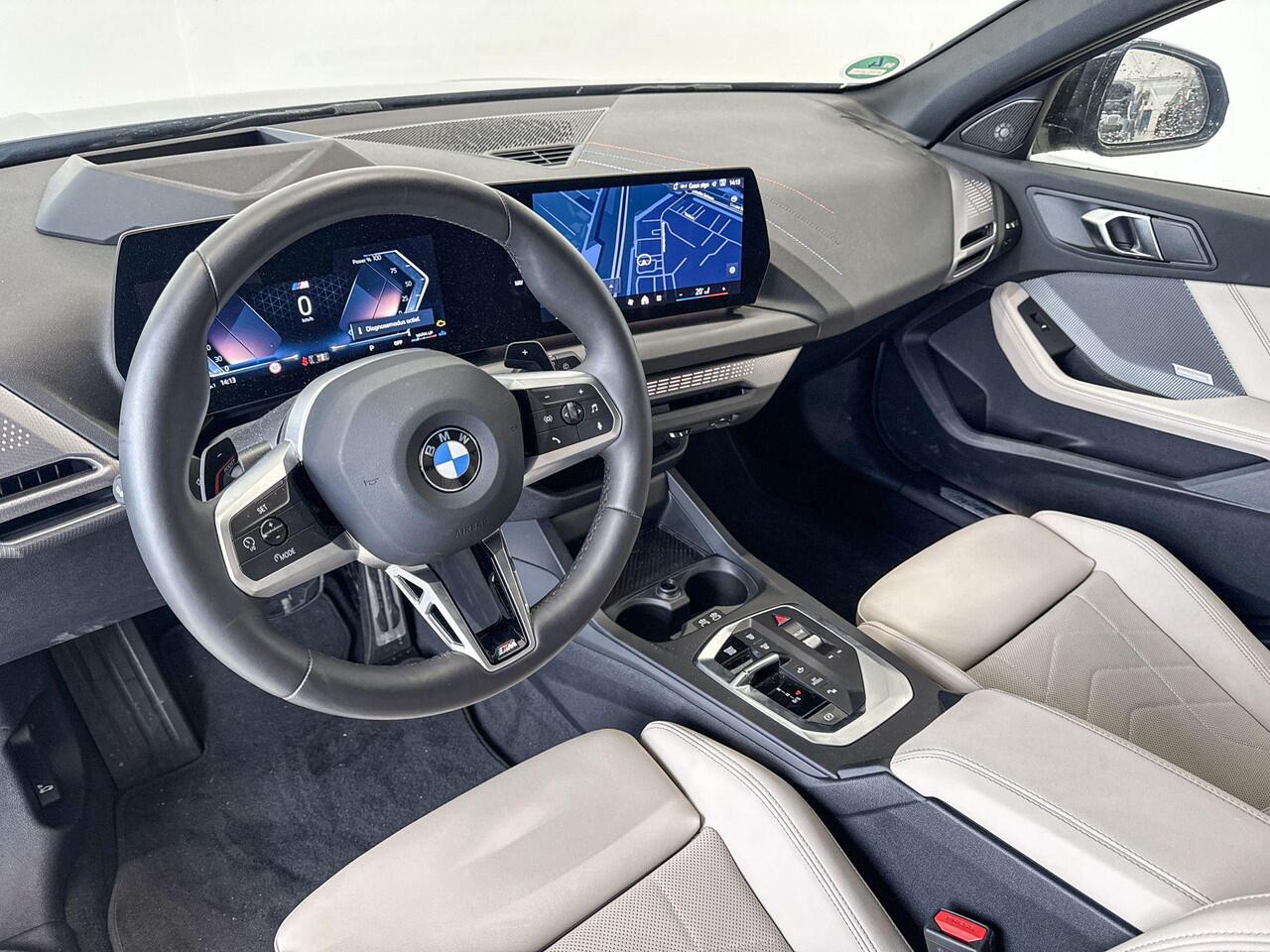 BMW 1-SERIE 120 Innovation Pack M Sportpakket Aut.