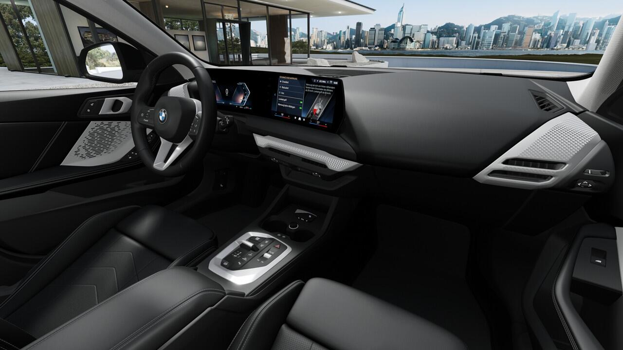 BMW 1-SERIE 120 Automaat / Sportstoelen / Achteruitrijcamera / Stoelverwarming