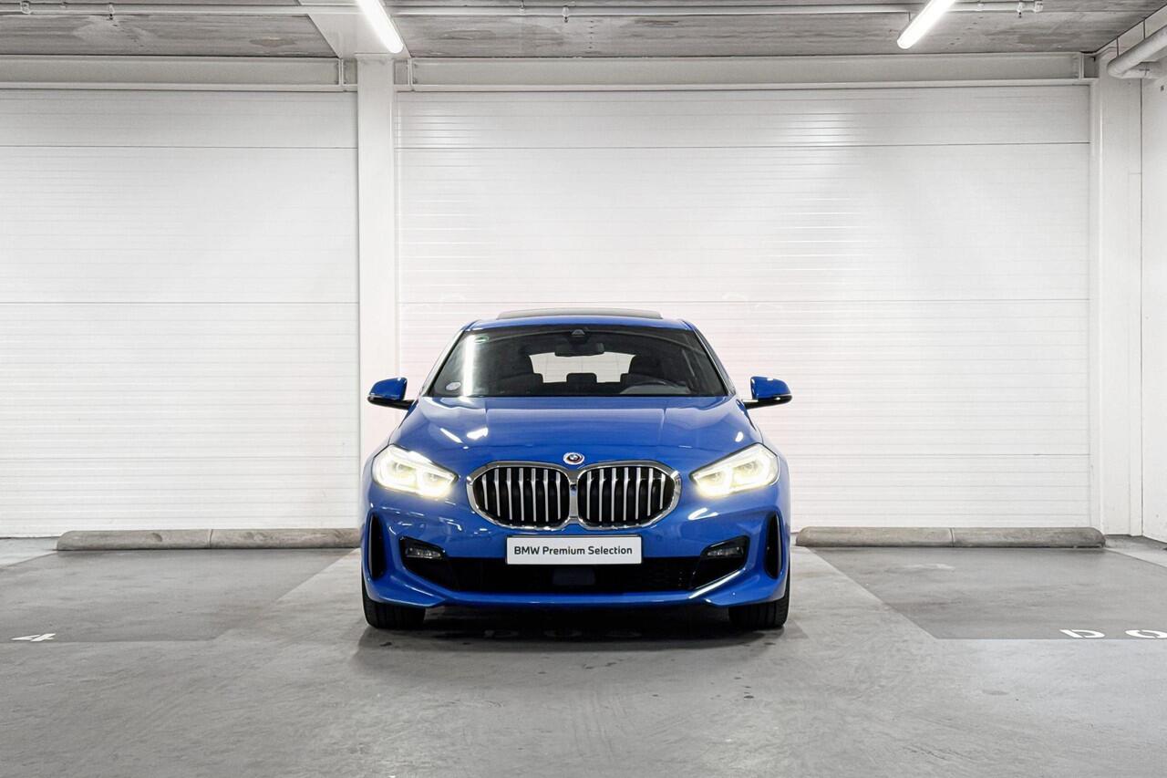 BMW 1-SERIE 118i Business Edition