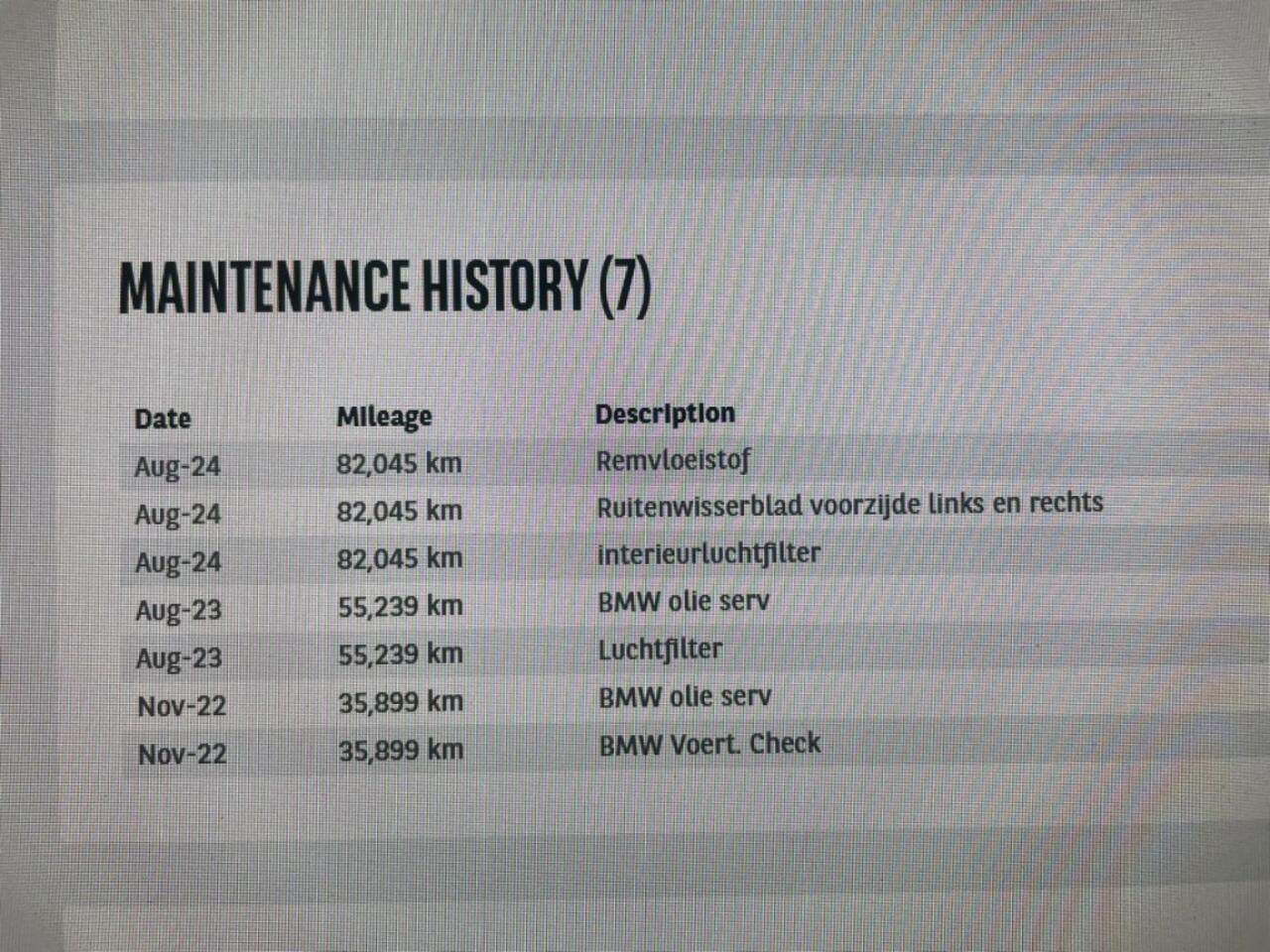 BMW 1-SERIE 118i Business Edition - Carplay, Camera, Leer, Cruise