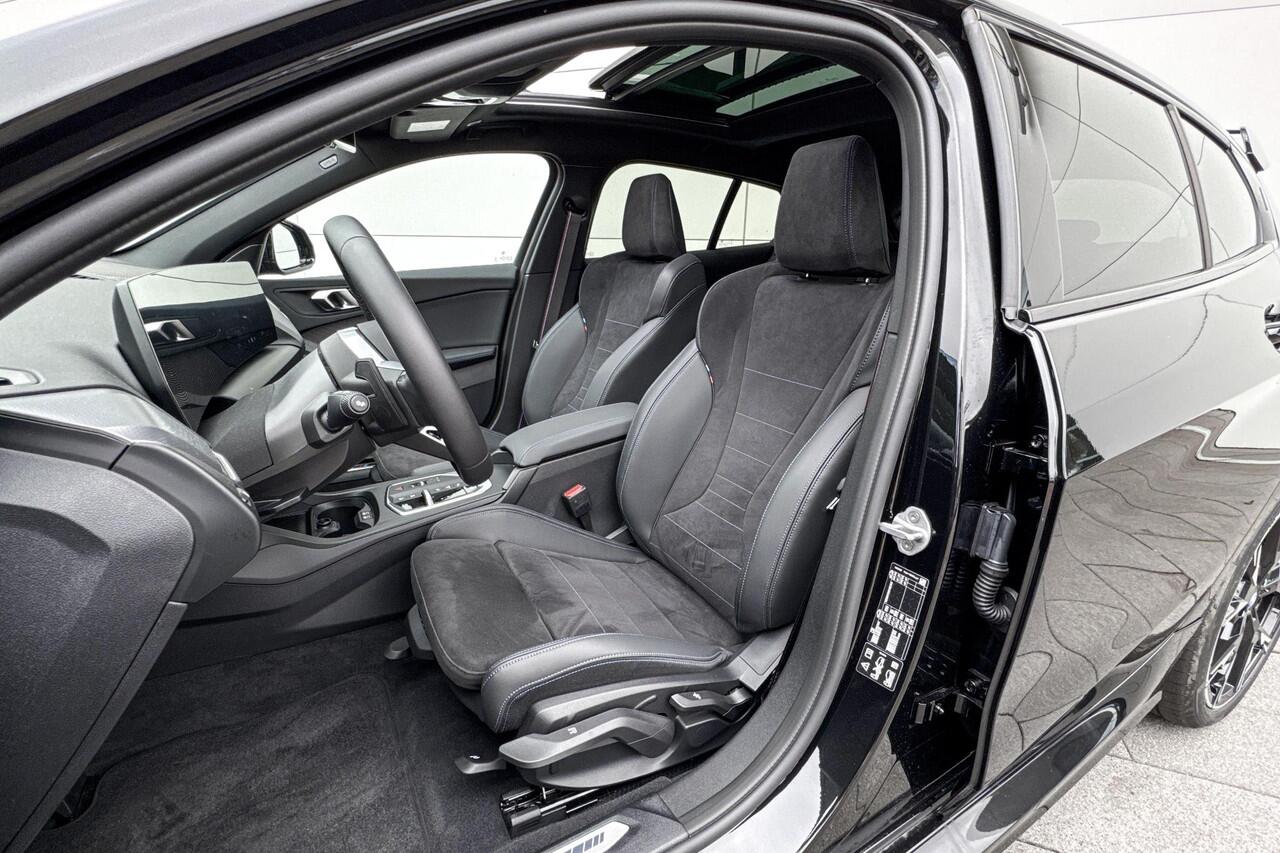 BMW 1-SERIE 123 xDrive