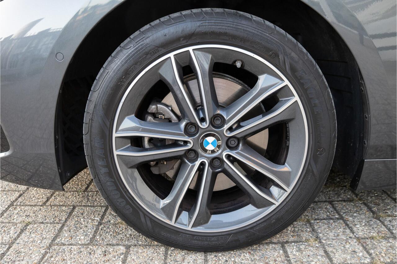 BMW 1-SERIE 118i Sportline Executive Edition ?Sportst.?CAM?Trekhaak