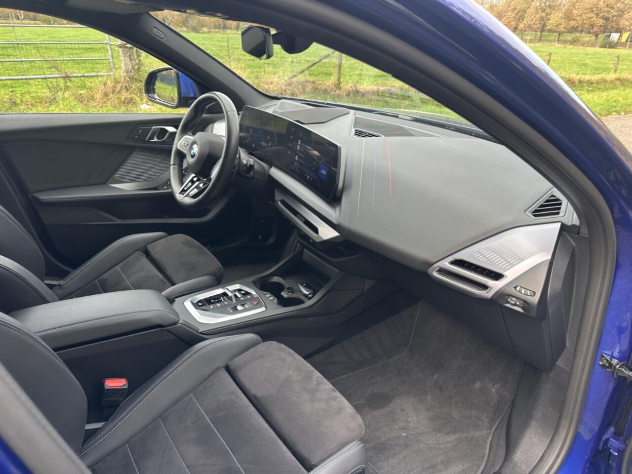 BMW 1-SERIE 120 M Sp. Design Ed.