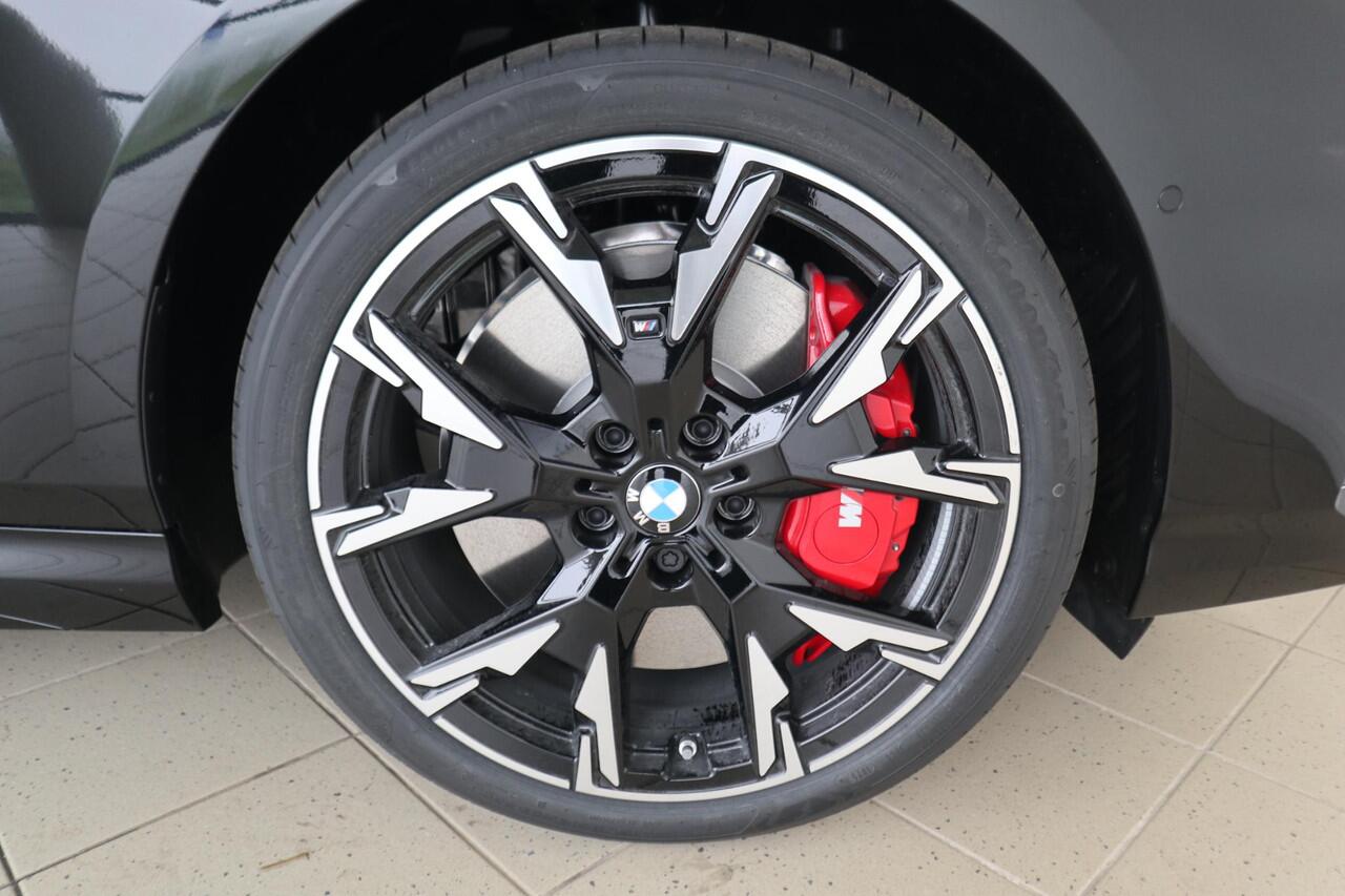 BMW 1-SERIE 123 xDrive | M Sportpakket Pro | Premium Pack | Ekris Selection