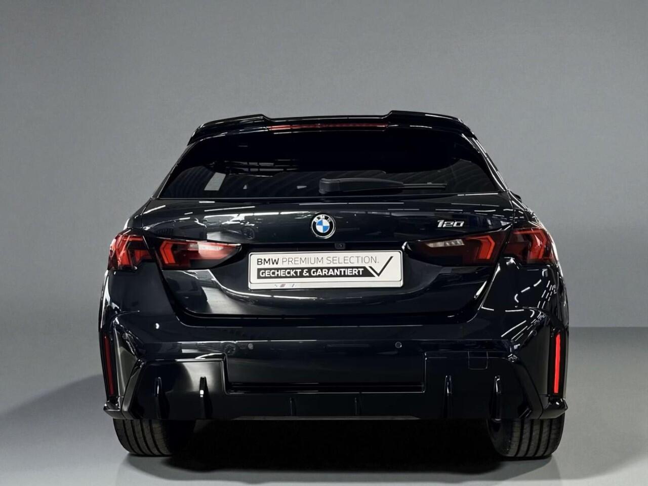 BMW 1-SERIE 120 M Sport Design Edition