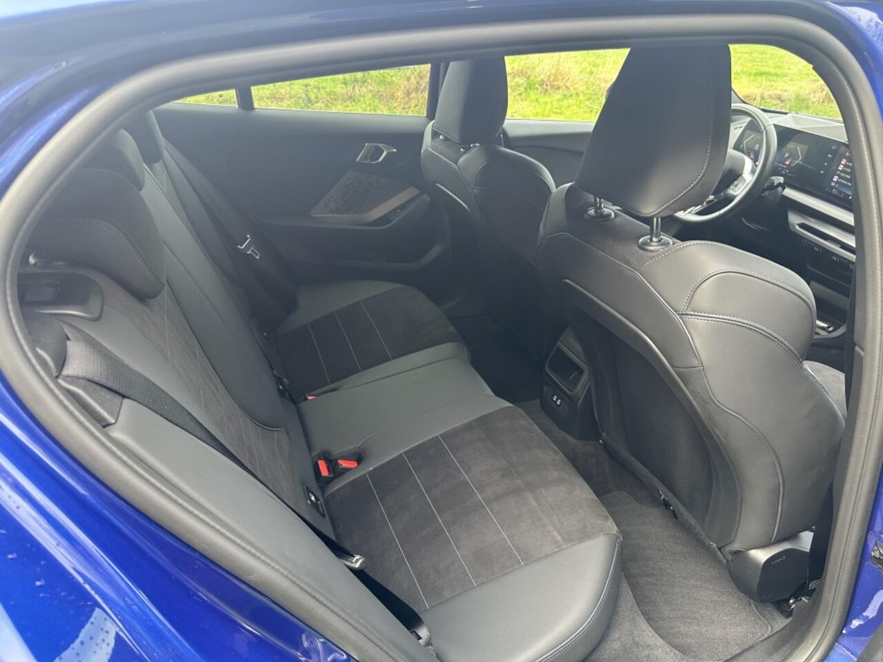 BMW 1-SERIE 120 M Sp. Design Ed.