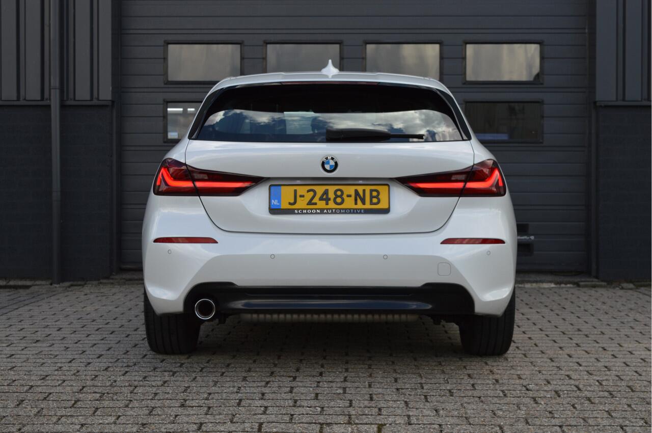 BMW 1-SERIE 118i Executive Edition Sport Line