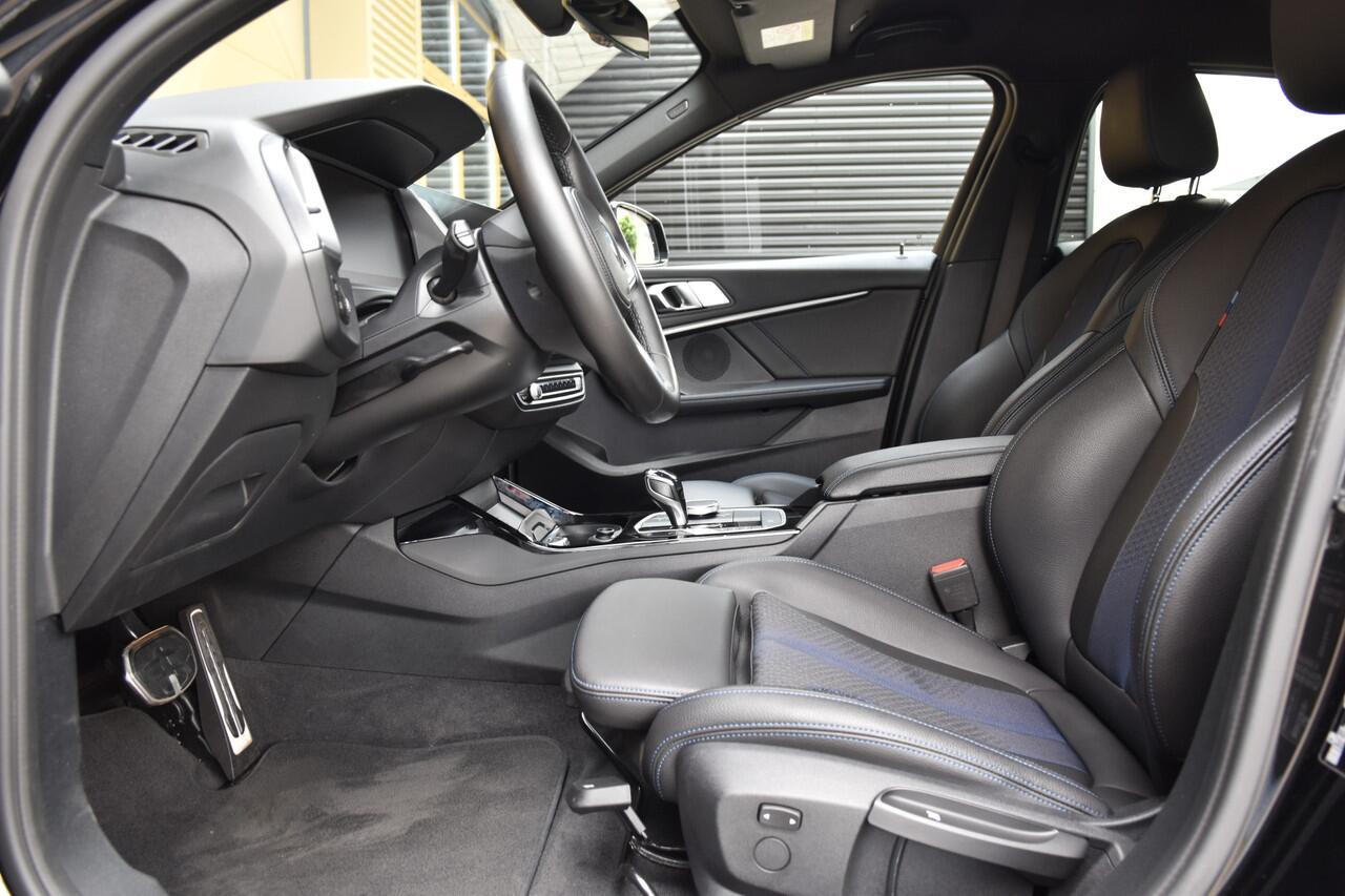 BMW 1-SERIE 118i Business Edition * M-Sportpakket * Hifi * Live Cockpit Professional *