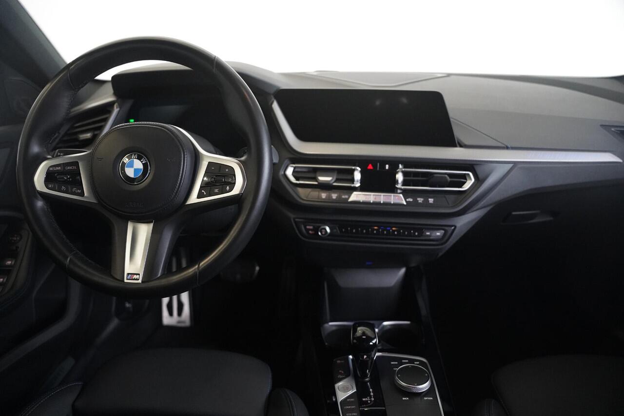 BMW 1-SERIE 5-deurs 120i | M Sportpakket