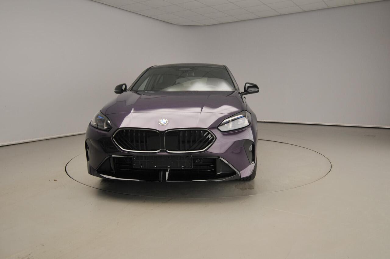 BMW 1-SERIE 5-deurs 120 | M Sportpakket Pro | Innovation Package
