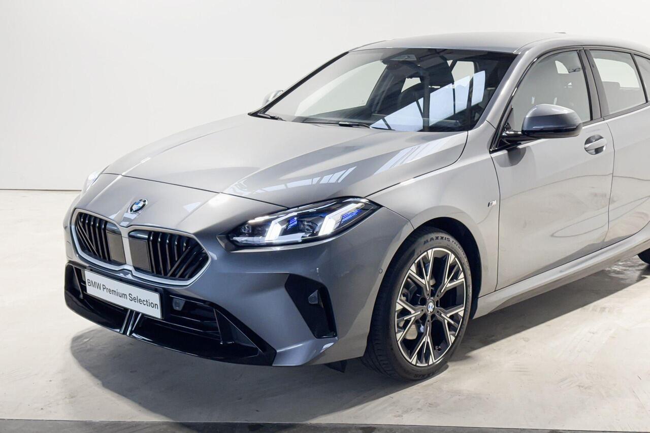 BMW 1-SERIE 120