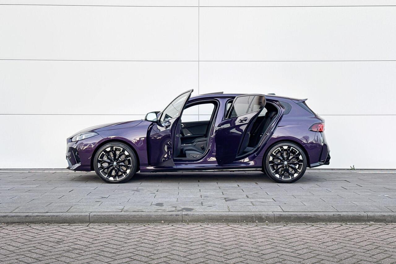 BMW 1-SERIE M135 xDrive M-Sport Innovation Pack | Selections | Panoramadak