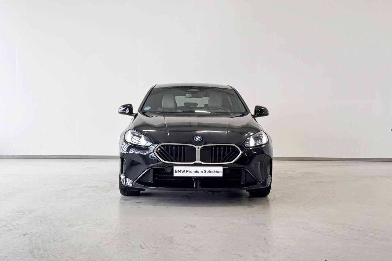 BMW 1-SERIE 120 Innovation Pack M Sportpakket Aut.