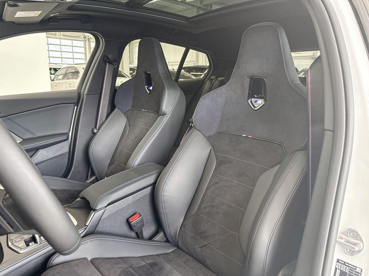 BMW 1-SERIE 120 Premium Pack M Sportpakket Pro Aut. | Selections