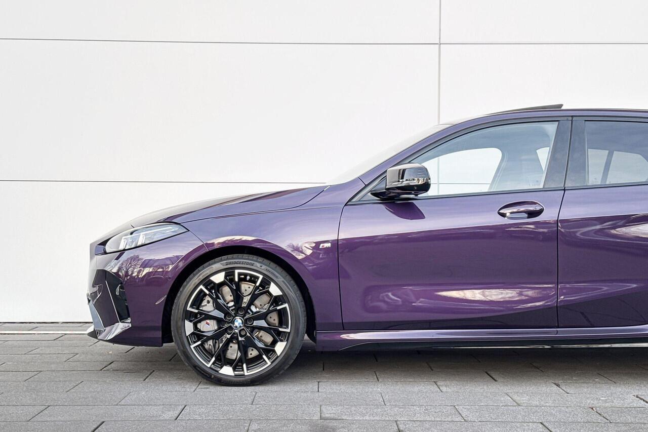 BMW 1-SERIE M135 xDrive M-Sport Innovation Pack | Selections | Panoramadak