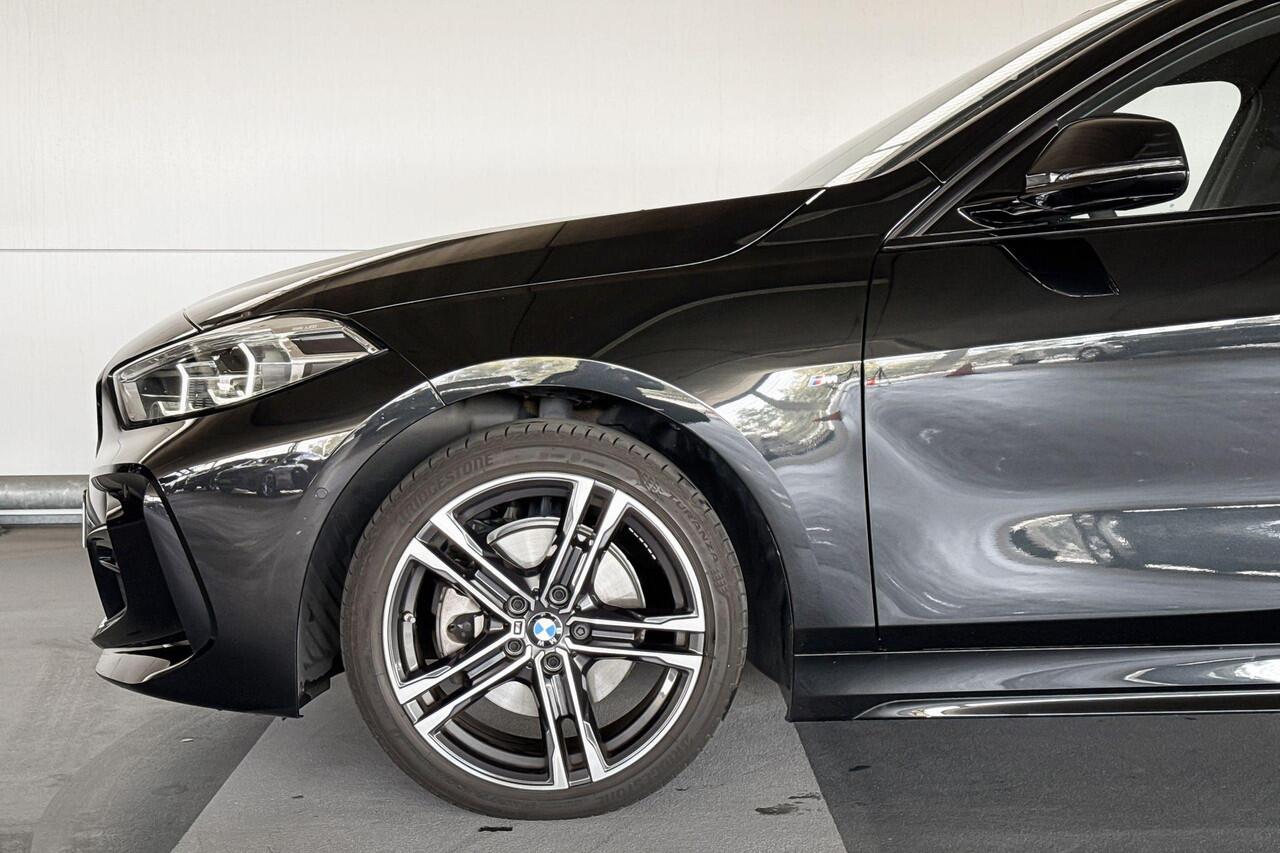 BMW 1-SERIE 118i M-Sport