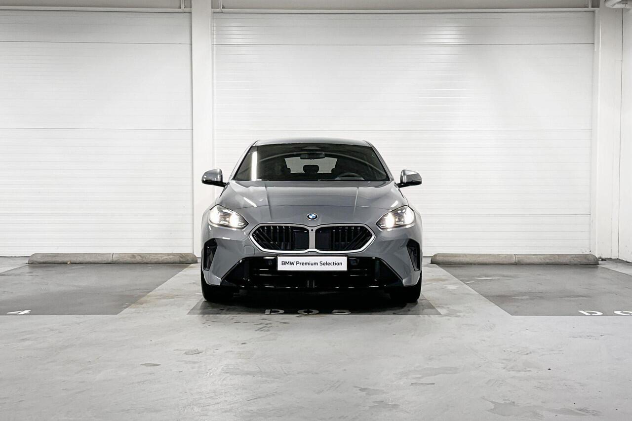 BMW 1-SERIE 120 | M-Sport | Innovation Pack | Head-up Display | Harman/Kardon | Comfort Access