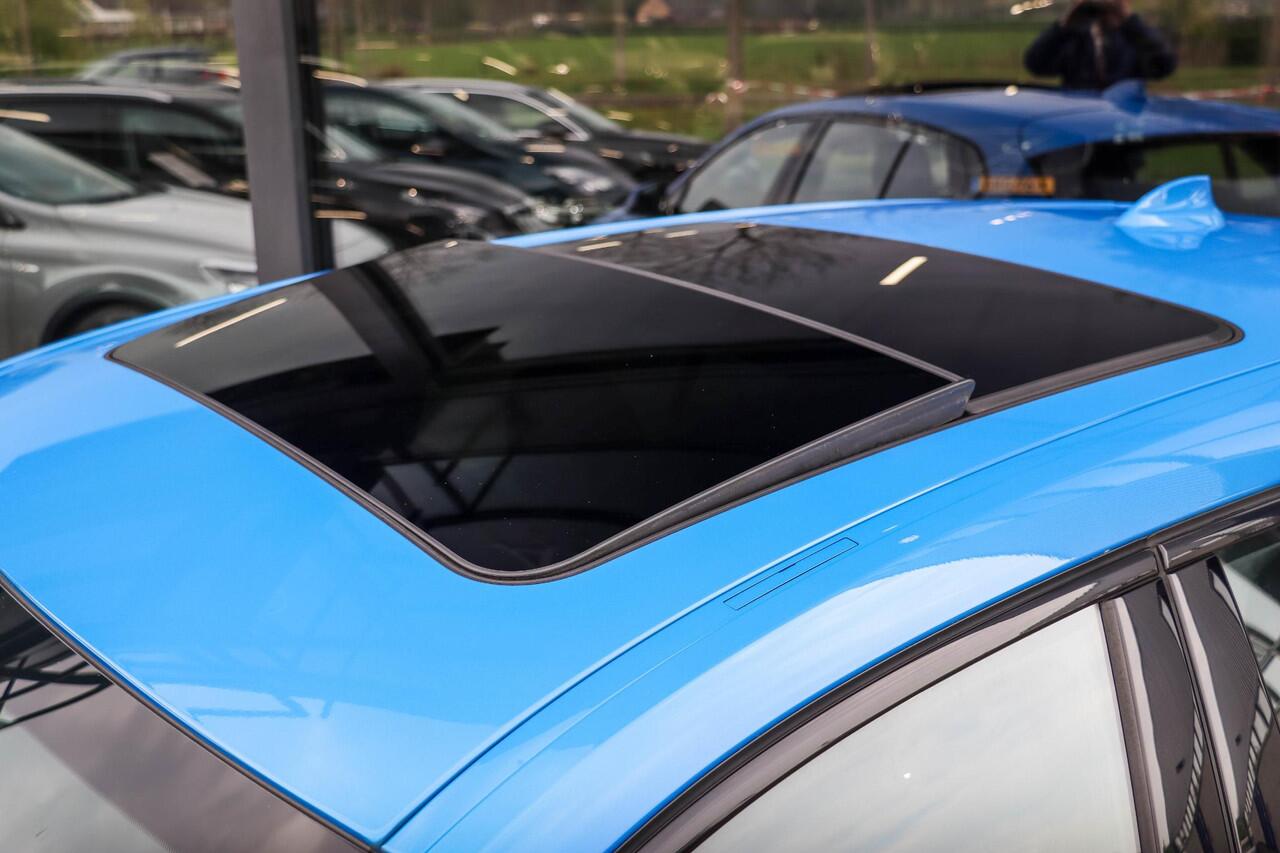 BMW 1-SERIE 118i Executive Edition M Sport | Panoramadak